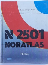 N2501 noratlas d'occasion N2501 noratlas d'occasion  Jacou