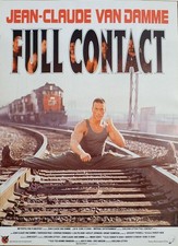 Full contact lionheart d'occasion  France