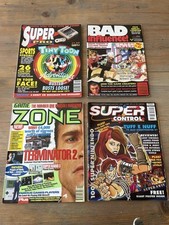 Bad influence magazine for sale  OSSETT