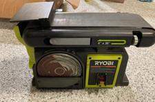 Ryobi bd4601g belt for sale  Chapel Hill