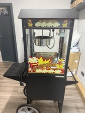 Ggmcastro popcornmaschine wage gebraucht kaufen  Offenbach am Main