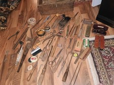 Lot vintage cobbler for sale  Velpen