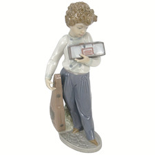 Lladro musically inclined for sale  Chesterfield