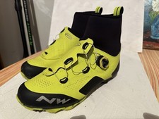 Scarpe invernali northwave usato  Monfalcone