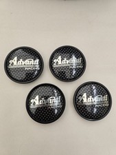 68mm seltene advanti gebraucht kaufen  Castrop-Rauxel