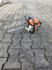 Motorsäge stihl 181 gebraucht kaufen  Rehau