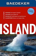 Baedeker reiseführer island gebraucht kaufen  Berlin