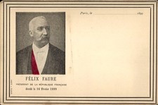 Cpa felix faure gebraucht kaufen  Berlin