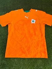 Elfenbeinküste trikot 2006 gebraucht kaufen  Nordhorn