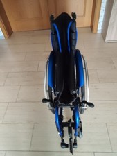 Aktiv rollstuhl adaptivrollstu gebraucht kaufen  Dorsten