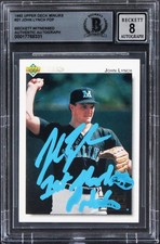 Marlins john lynch for sale  Scottsdale