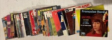 Exceptionnel lot disques d'occasion Exceptionnel lot disques d'occasion  Belley
