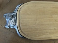 Lrg wood silver for sale  Graham