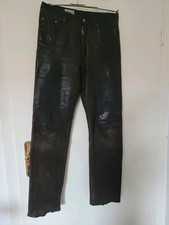Top vintage lederhose gebraucht kaufen  Köln