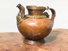 Anfora brocca rame usato Anfora brocca rame usato  Perugia
