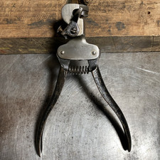 Antique triumph saw for sale  Manheim