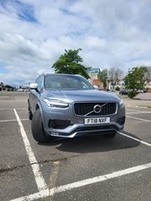 Volvo xc90 for sale  SOUTHEND-ON-SEA