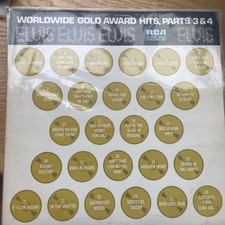 Elvis presley worldwide gebraucht kaufen Elvis presley worldwide gebraucht kaufen  Reinfeld