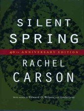 Silent spring for sale  North Smithfield