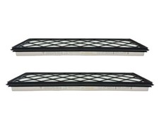 Pacote com 2 filtros de ar condicionado Tesla HEPA filtros de cabine - 1658375-00-B comprar usado  Enviando para Brazil