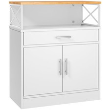 Kitchen buffet cabinet for sale  San Lorenzo