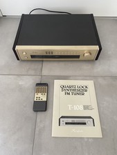 Accuphase 108 quartz gebraucht kaufen  Augsburg