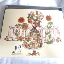 Vtg 70s hollie for sale  COVENTRY
