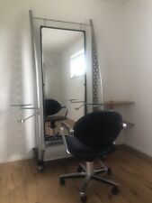 Friseurbedienplatz gebraucht kaufen  Tiefenbach