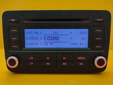 Riginal rcd 300 gebraucht kaufen  Deutschland