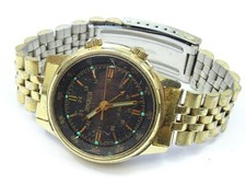 Vintage sekonda mechanical for sale  UK