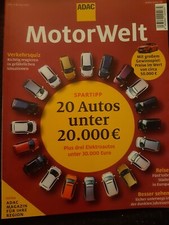 Adac motorwelt winter gebraucht kaufen  Michelau