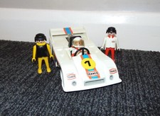 Vintage playmobil formula for sale  FARNBOROUGH