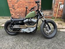 2002 harley davidson for sale  WOLVERHAMPTON