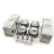 Pistons rings set d'occasion  Expédié en Belgium