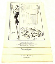 Antique engravings window d'occasion  Expédié en Belgium