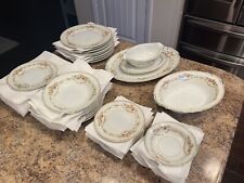 China dishes set for sale  Jamul