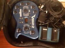 v amp multi guitar effects for sale  KEIGHLEY