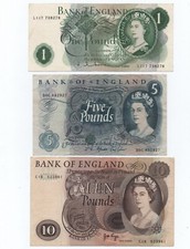 Bank england pounds d'occasion  Amiens-