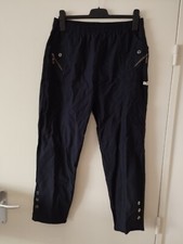 Pantalon femme cherry d'occasion  Rive-de-Gier