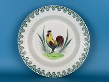 Antico piatto ceramica usato  Sormano