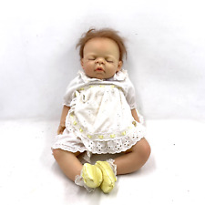 Reborn baby birgit for sale  BARNSTAPLE