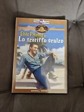 Dvd sceriffo scalzo usato  Cerveteri