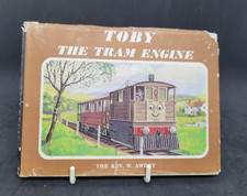 Railway series toby for sale  COLCHESTER