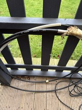 Ultraflex steering cable for sale  LEEDS