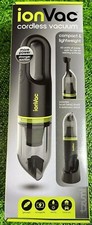 Tzumi ion vac for sale  Wind Ridge