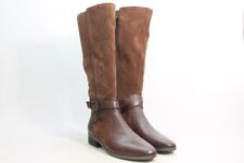 Botas femininas Naturalizer Rena amostra de chão, usado comprar usado  Enviando para Brazil