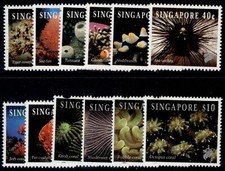CINGAPURA QEII 1991-94 NH ESTADO PERFEITO conjuntos/únicos SG663-753. ESCOLHA DA LISTA comprar usado  Enviando para Brazil