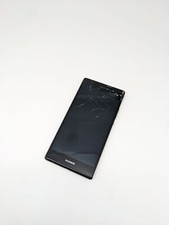 Huawei Ascend P7 Czarny Części zamienne do dystrybutora | USZKODZONY na sprzedaż  Wysyłka do Poland