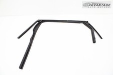 2020-2022 FORD ESCAPE PORTA TRASEIRA ESQUERDA JANELA VIDRO CANAL VEDAÇÃO MOLDURA FABRICANTE DE EQUIPAMENTO ORIGINAL comprar usado  Enviando para Brazil