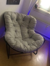 Schaukelsessel schaukelstuhl w gebraucht kaufen  Worms